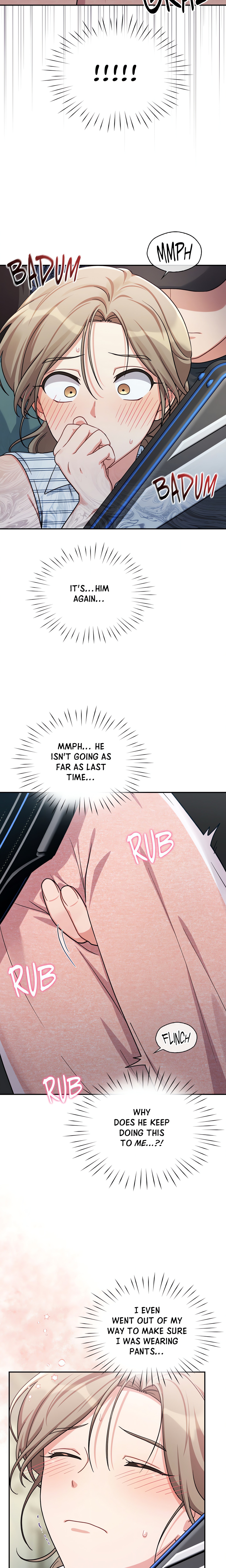 Campus Confessions Chap Chapter 2 - Tennis Club Troubles (2)-Campus Confessions - Next Chap 3