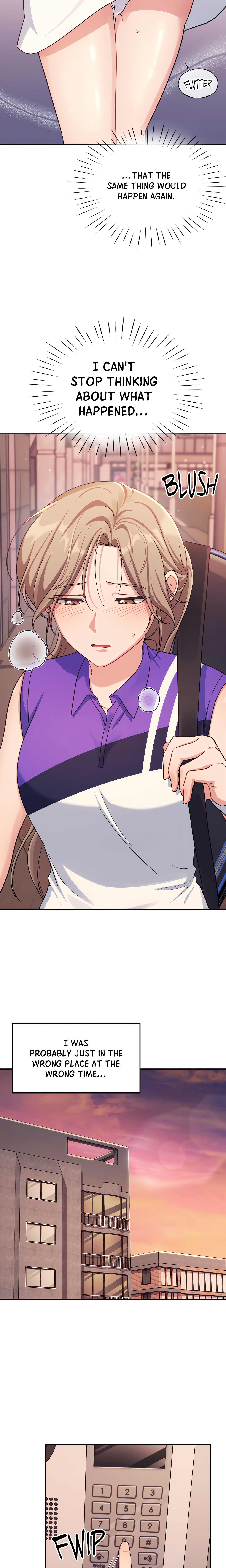 Campus Confessions Chap Chapter 2 - Tennis Club Troubles (2)-Campus Confessions - Next Chap 3