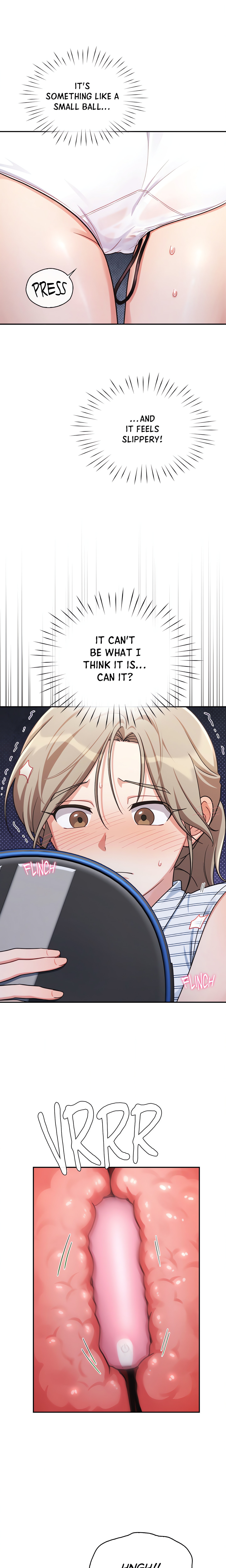 Campus Confessions Chap Chapter 3 - Tennis Club Troubles (3)-Campus Confessions - Next Chap 4