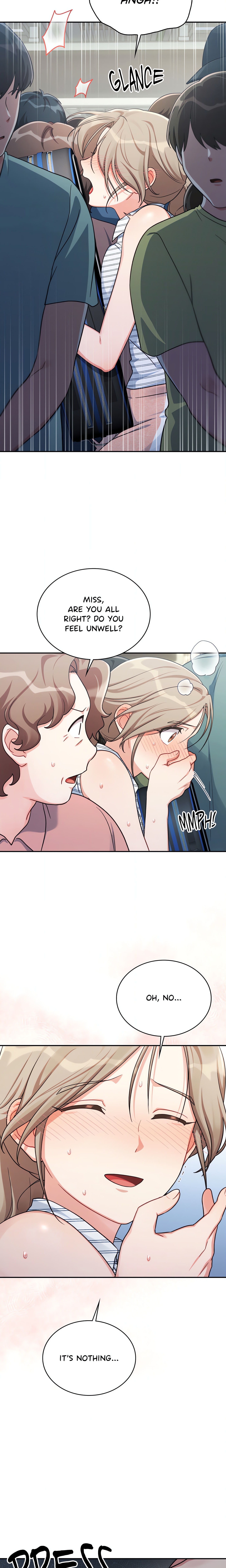 Campus Confessions Chap Chapter 3 - Tennis Club Troubles (3)-Campus Confessions - Next Chap 4