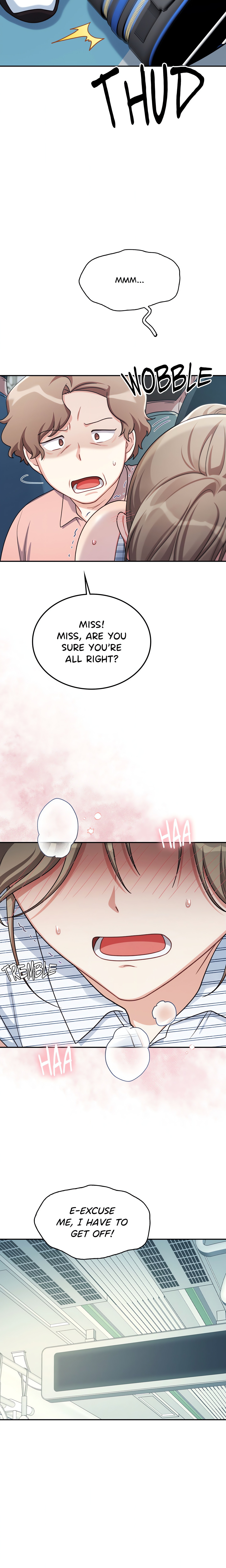 Campus Confessions Chap Chapter 3 - Tennis Club Troubles (3)-Campus Confessions - Next Chap 4