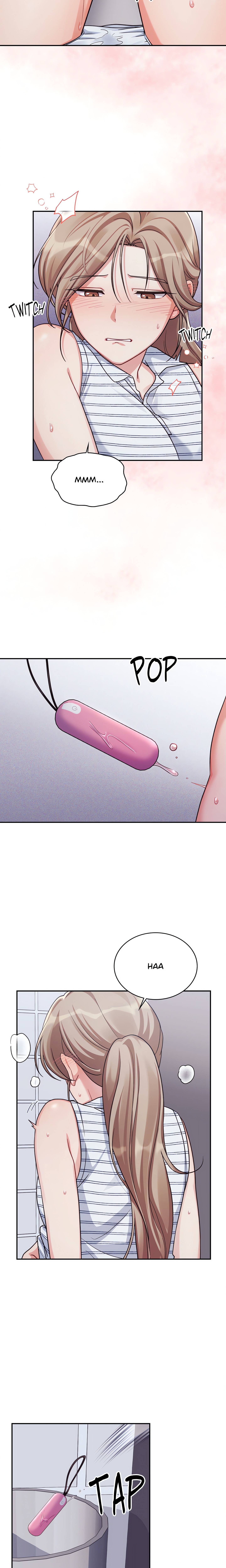 Campus Confessions Chap Chapter 3 - Tennis Club Troubles (3)-Campus Confessions - Next Chap 4