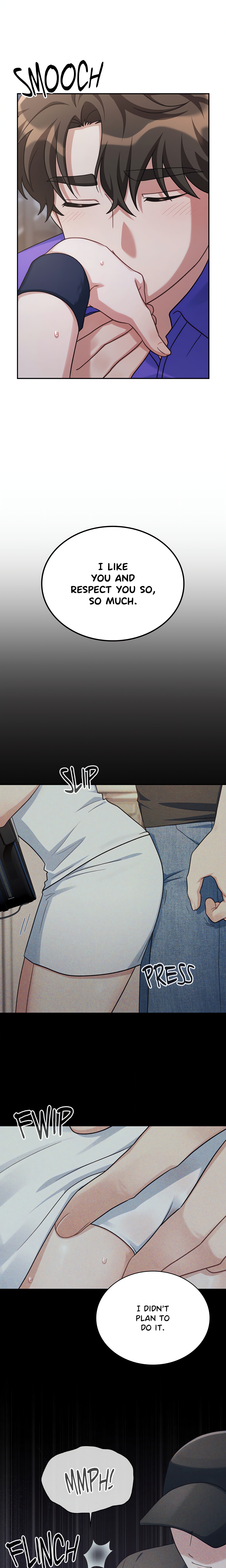 Campus Confessions Chap Chapter 4 - Tennis Club Troubles (4)-Campus Confessions - Next Chap 5