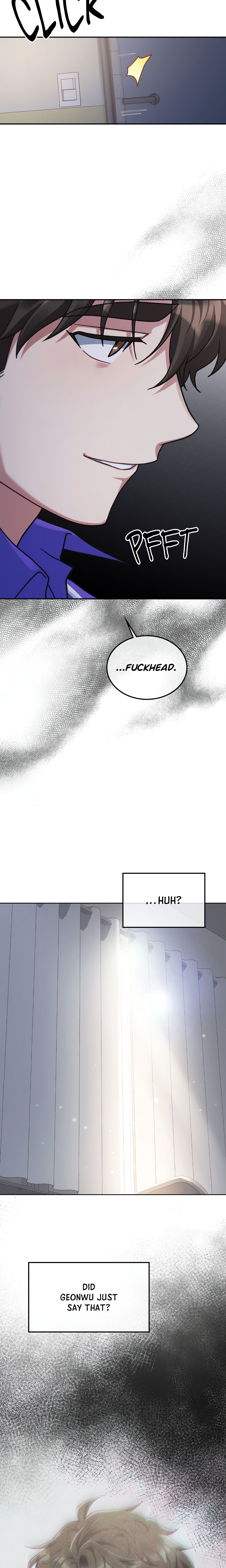 Campus Confessions Chap Chapter 5 - Tennis Club Troubles (5)-Campus Confessions - Next Chap 6