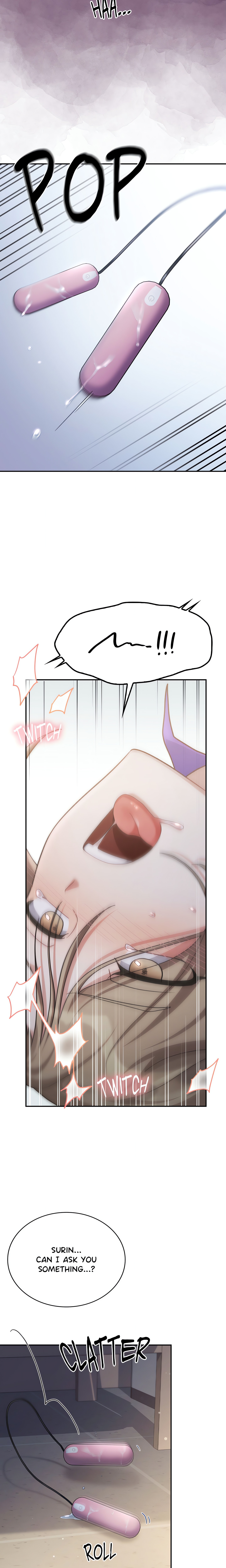 Campus Confessions Chap Chapter 5 - Tennis Club Troubles (5)-Campus Confessions - Next Chap 6