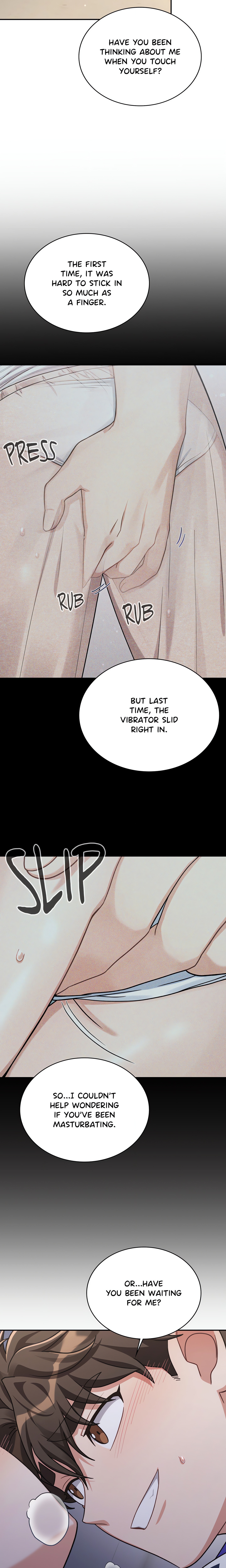 Campus Confessions Chap Chapter 5 - Tennis Club Troubles (5)-Campus Confessions - Next Chap 6