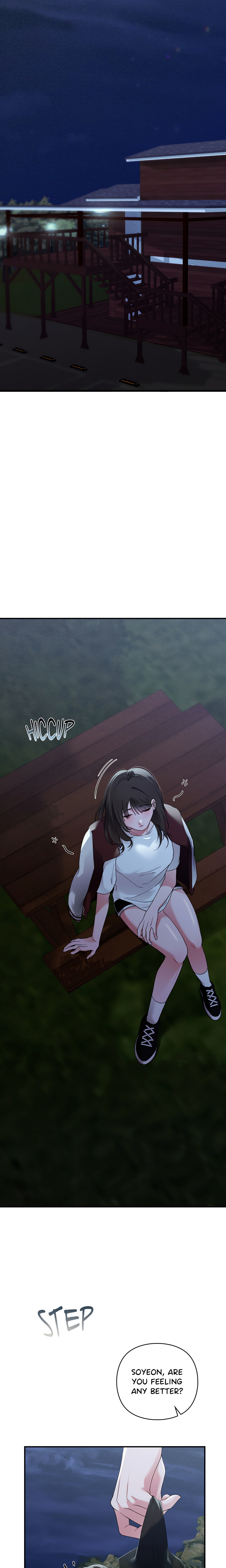 Campus Confessions Chap Chapter 6 - Three's Company (1)-Campus Confessions - Next Chap 7