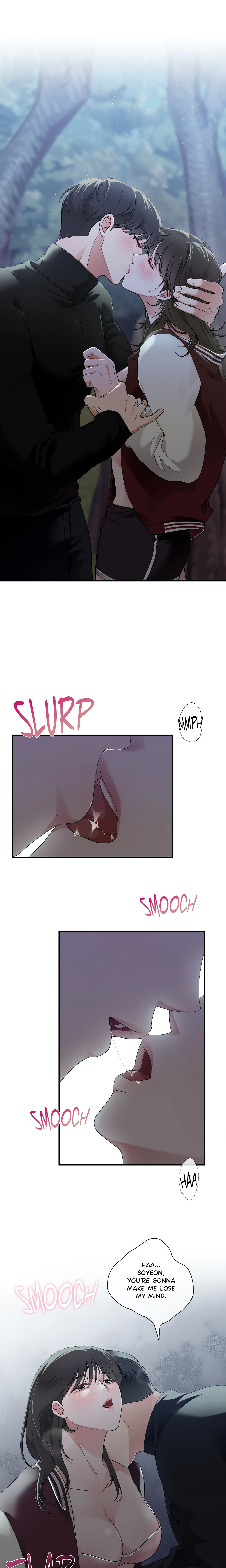 Campus Confessions Chap Chapter 6 - Three's Company (1)-Campus Confessions - Next Chap 7