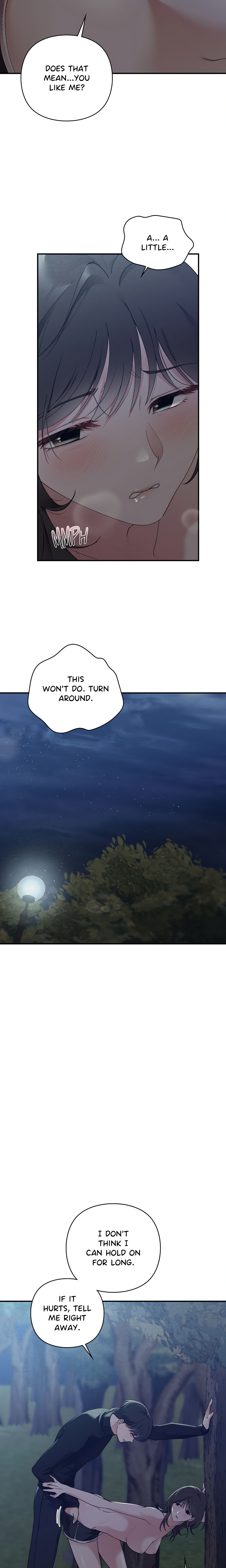 Campus Confessions Chap Chapter 6 - Three's Company (1)-Campus Confessions - Next Chap 7