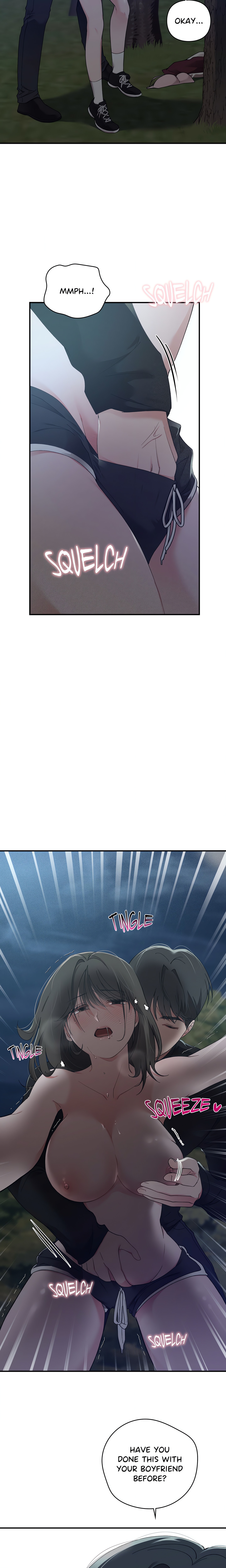 Campus Confessions Chap Chapter 6 - Three's Company (1)-Campus Confessions - Next Chap 7