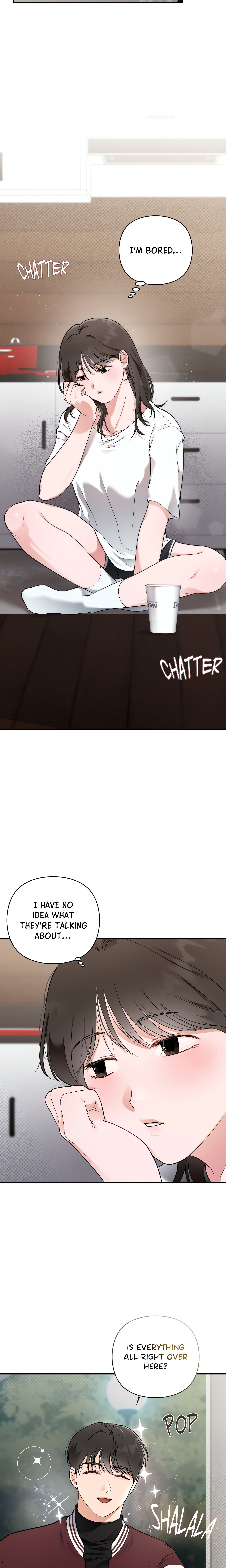 Campus Confessions Chap Chapter 6 - Three's Company (1)-Campus Confessions - Next Chap 7