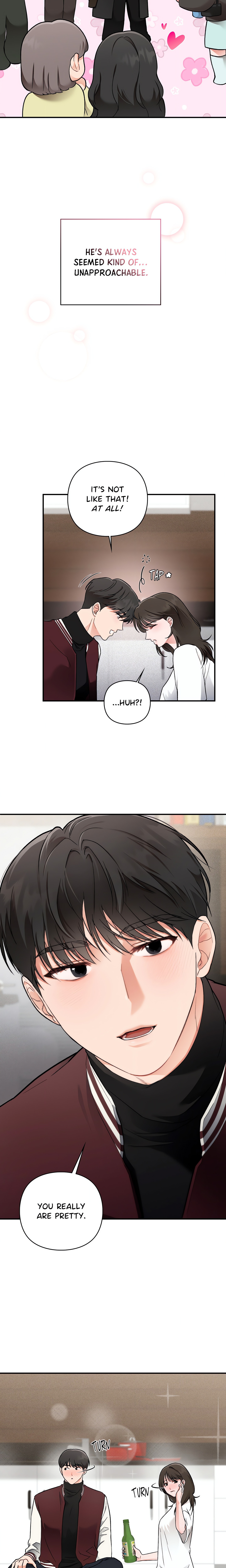 Campus Confessions Chap Chapter 6 - Three's Company (1)-Campus Confessions - Next Chap 7