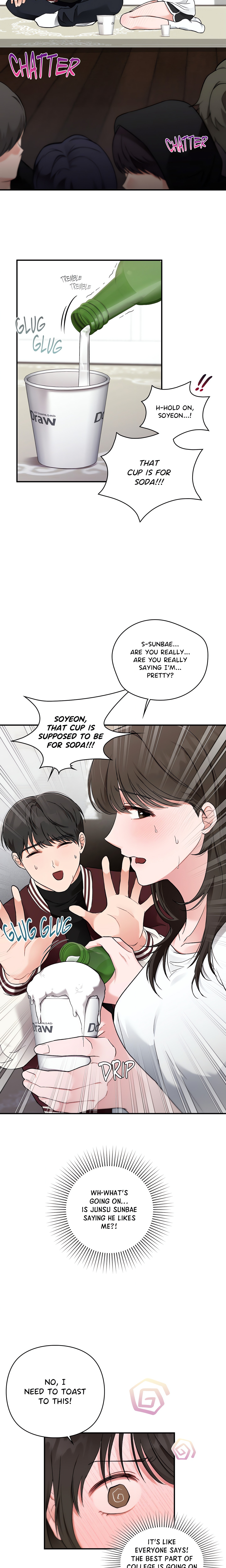 Campus Confessions Chap Chapter 6 - Three's Company (1)-Campus Confessions - Next Chap 7