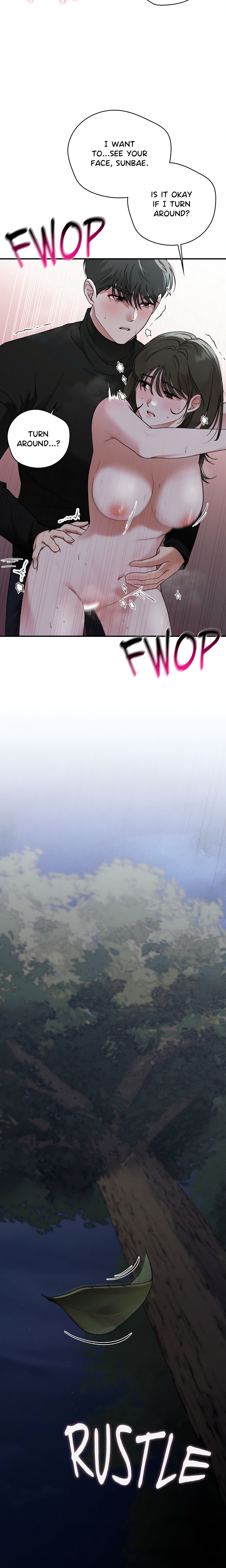 Campus Confessions Chap Chapter 7 - Three's Company (2)-Campus Confessions - Next Chap 8