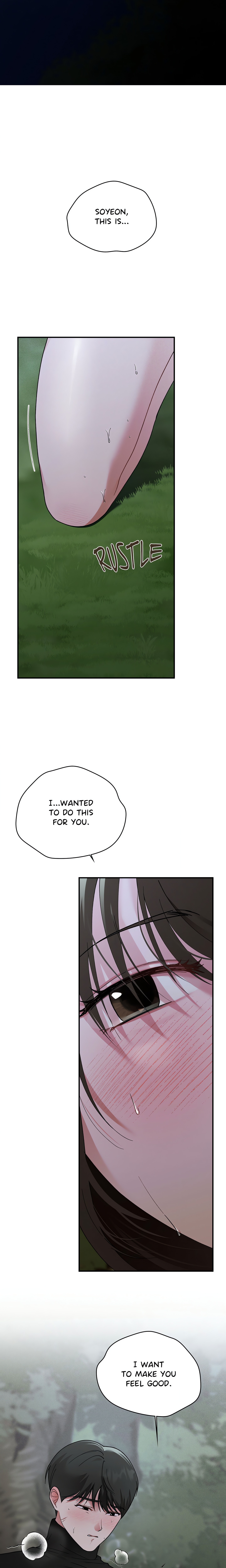 Campus Confessions Chap Chapter 7 - Three's Company (2)-Campus Confessions - Next Chap 8