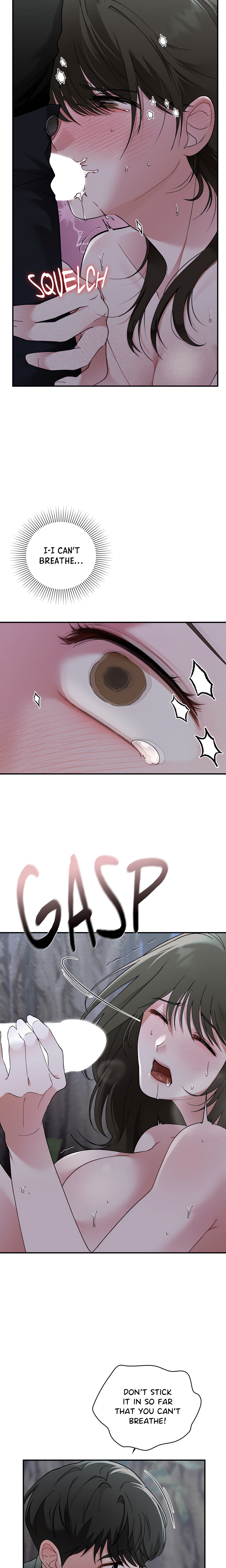 Campus Confessions Chap Chapter 7 - Three's Company (2)-Campus Confessions - Next Chap 8