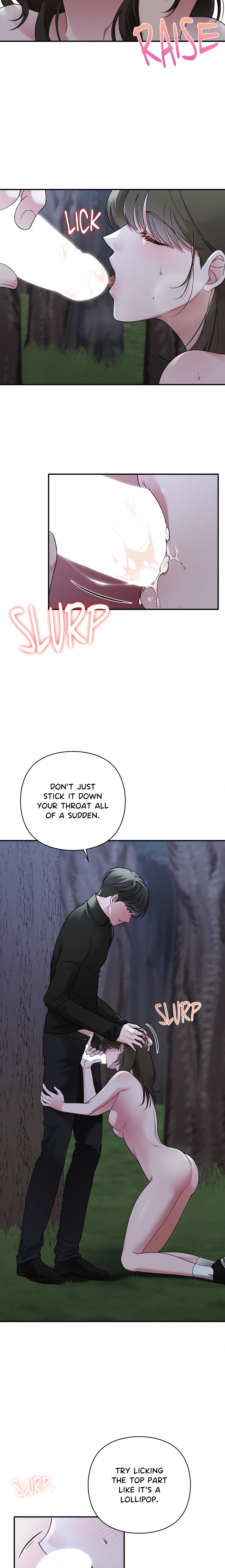 Campus Confessions Chap Chapter 7 - Three's Company (2)-Campus Confessions - Next Chap 8