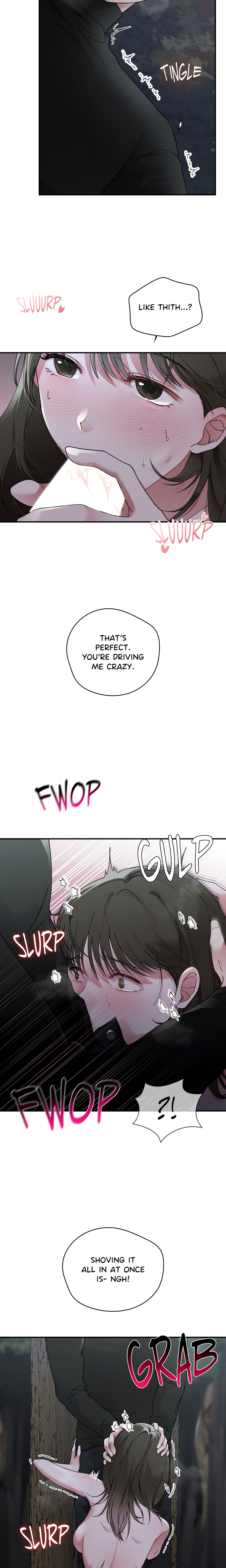 Campus Confessions Chap Chapter 7 - Three's Company (2)-Campus Confessions - Next Chap 8