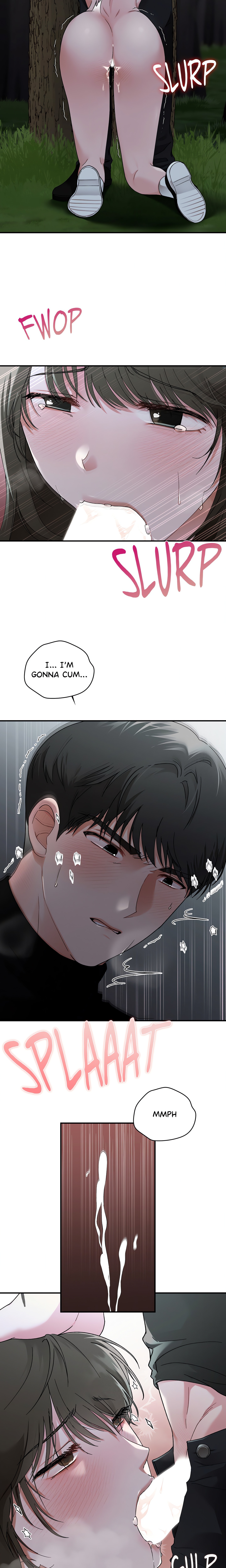 Campus Confessions Chap Chapter 7 - Three's Company (2)-Campus Confessions - Next Chap 8