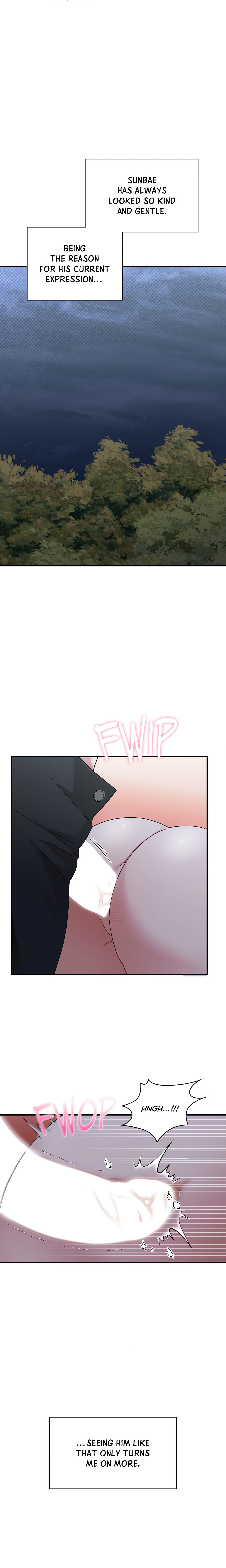 Campus Confessions Chap Chapter 7 - Three's Company (2)-Campus Confessions - Next Chap 8