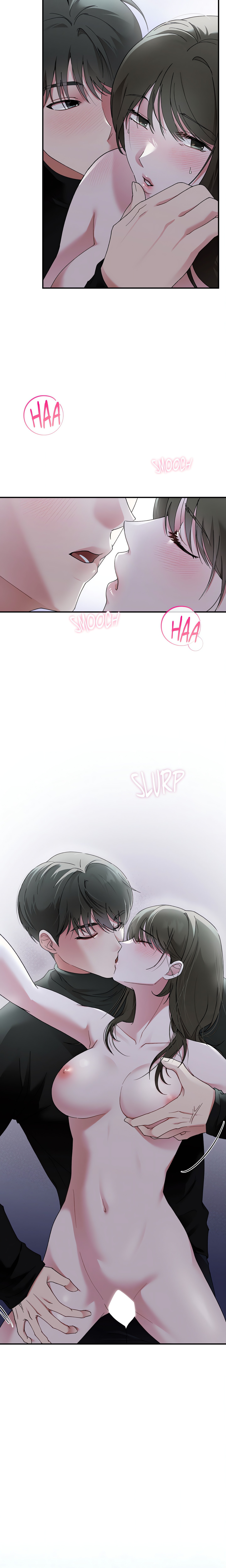 Campus Confessions Chap Chapter 7 - Three's Company (2)-Campus Confessions - Next Chap 8