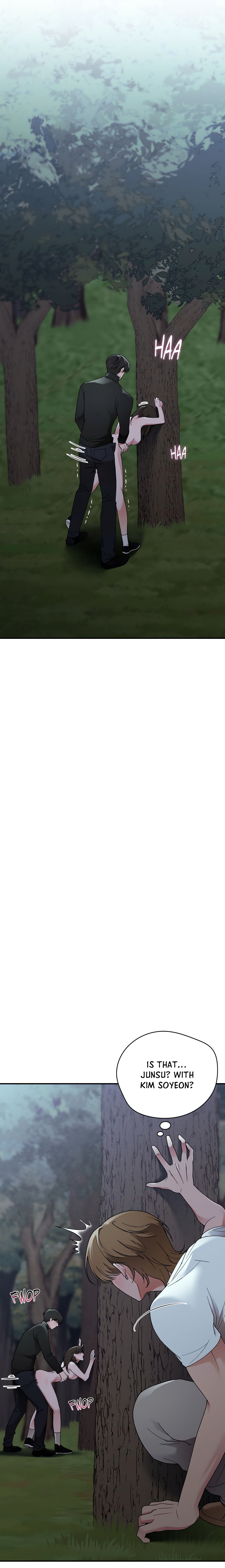 Campus Confessions Chap Chapter 7 - Three's Company (2)-Campus Confessions - Next Chap 8