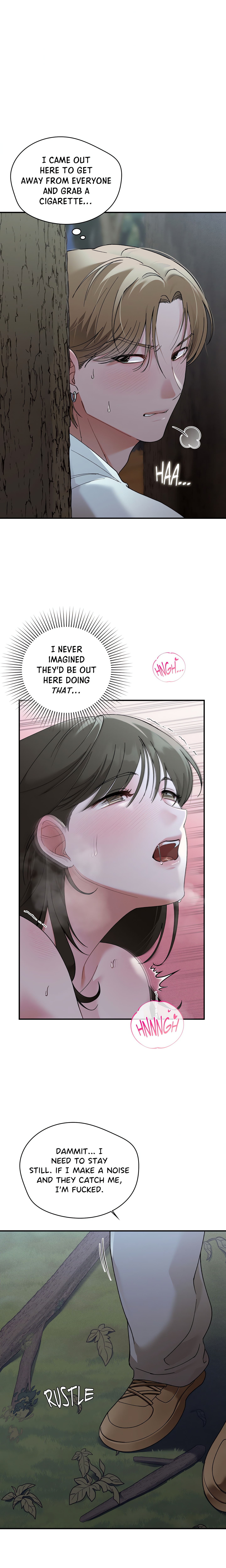 Campus Confessions Chap Chapter 7 - Three's Company (2)-Campus Confessions - Next Chap 8