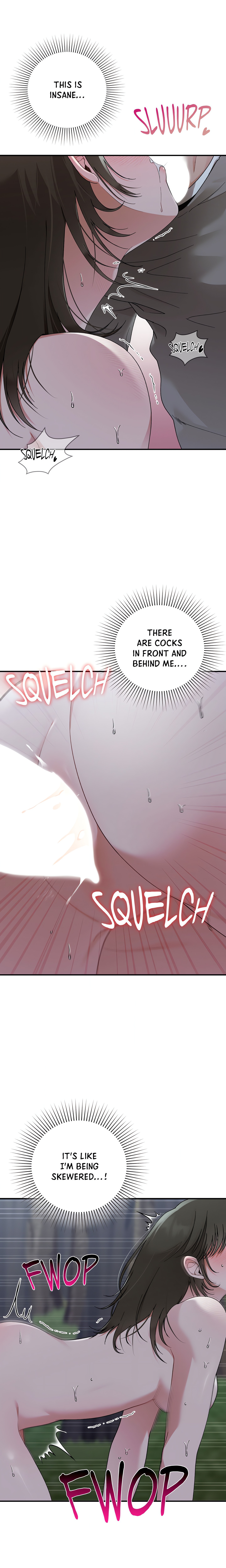 Campus Confessions Chap Chapter 8 - Three's Company (3)-Campus Confessions - Next Chap 9