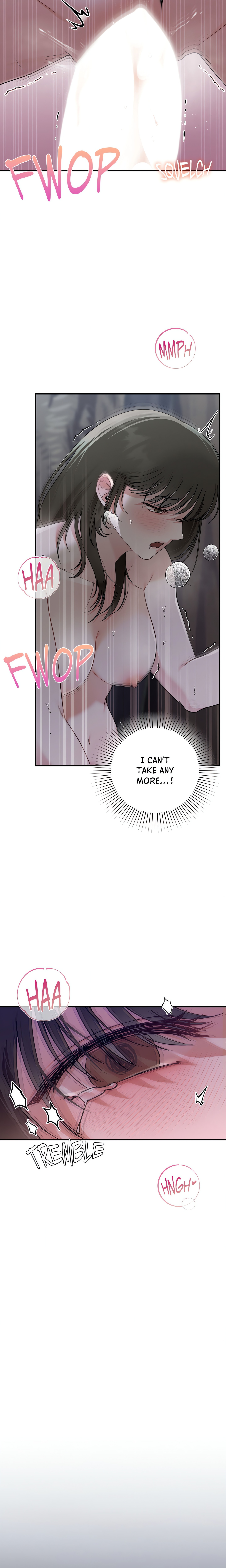 Campus Confessions Chap Chapter 8 - Three's Company (3)-Campus Confessions - Next Chap 9