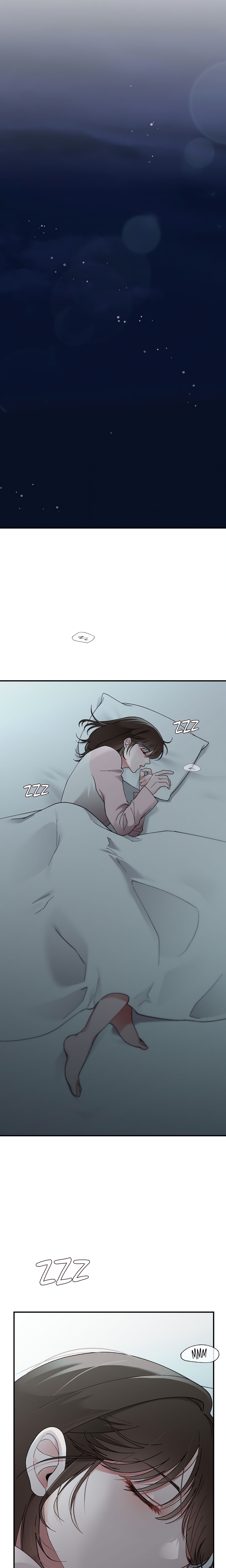 Campus Confessions Chap Chapter 8 - Three's Company (3)-Campus Confessions - Next Chap 9