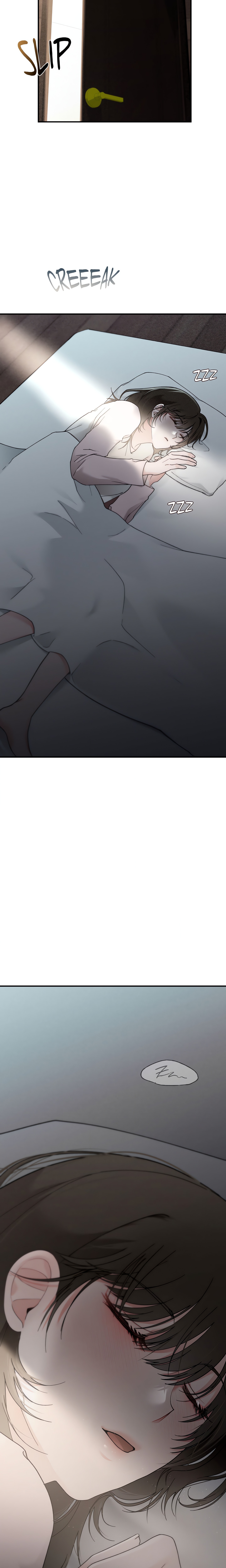 Campus Confessions Chap Chapter 8 - Three's Company (3)-Campus Confessions - Next Chap 9