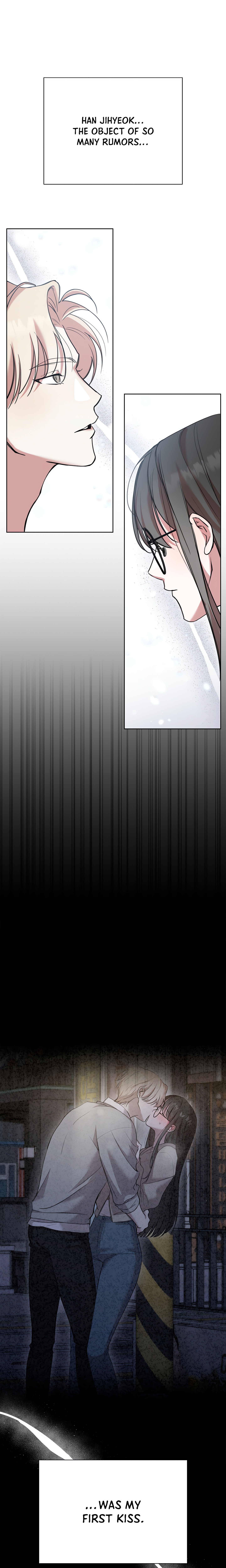 Campus Confessions Chap Chapter 9 - The Pervert Next Door (1)-Campus Confessions - Next Chap 10