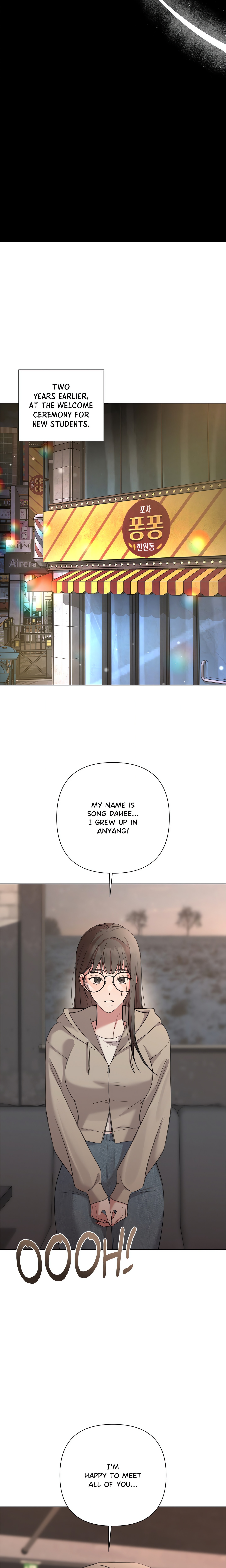 Campus Confessions Chap Chapter 9 - The Pervert Next Door (1)-Campus Confessions - Next Chap 10