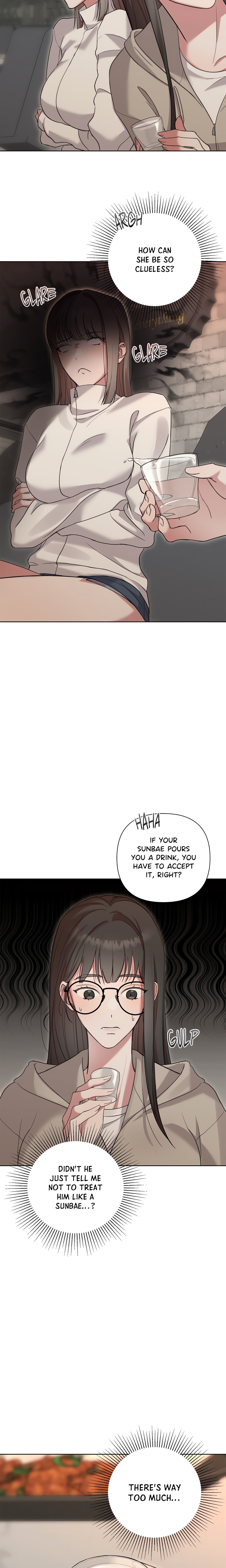 Campus Confessions Chap Chapter 9 - The Pervert Next Door (1)-Campus Confessions - Next Chap 10