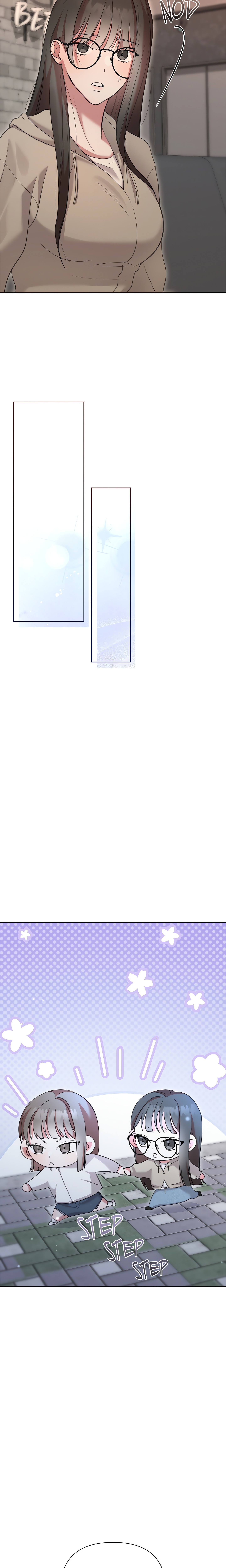 Campus Confessions Chap Chapter 9 - The Pervert Next Door (1)-Campus Confessions - Next Chap 10