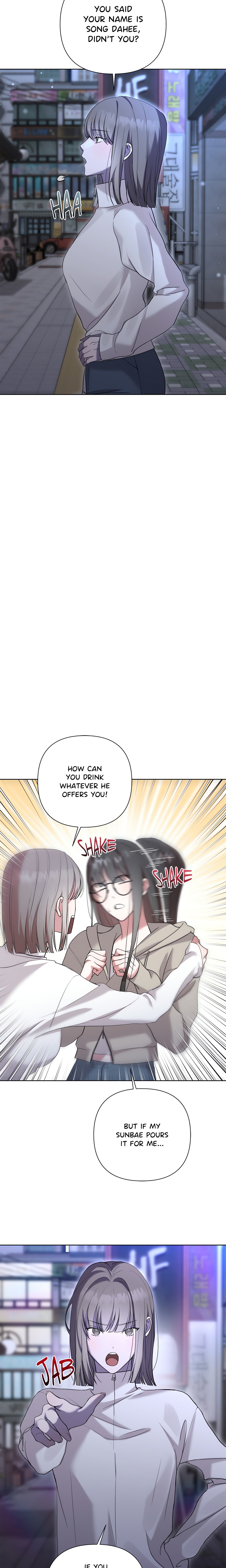 Campus Confessions Chap Chapter 9 - The Pervert Next Door (1)-Campus Confessions - Next Chap 10