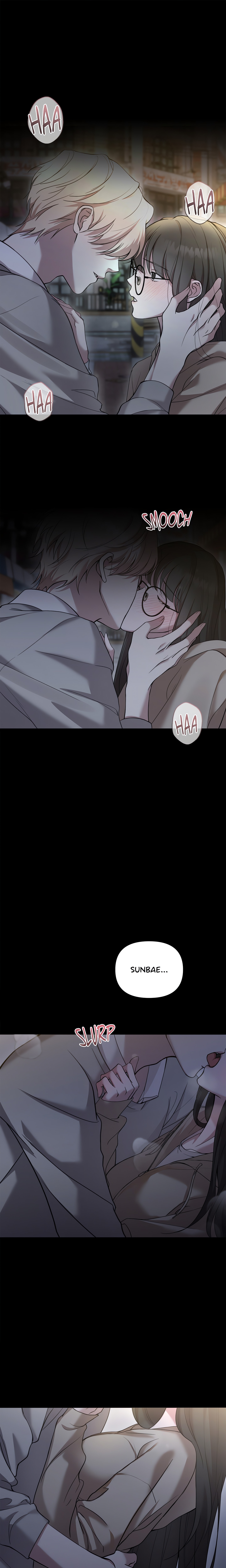 Campus Confessions Chap Chapter 9 - The Pervert Next Door (1)-Campus Confessions - Next Chap 10