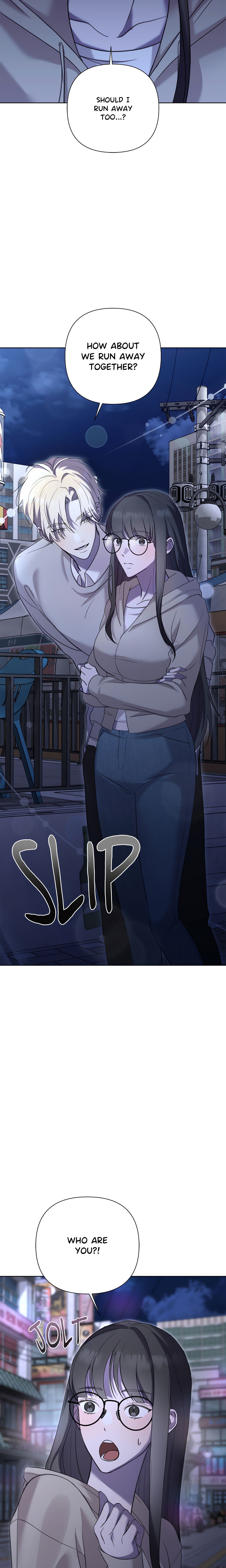 Campus Confessions Chap Chapter 9 - The Pervert Next Door (1)-Campus Confessions - Next Chap 10