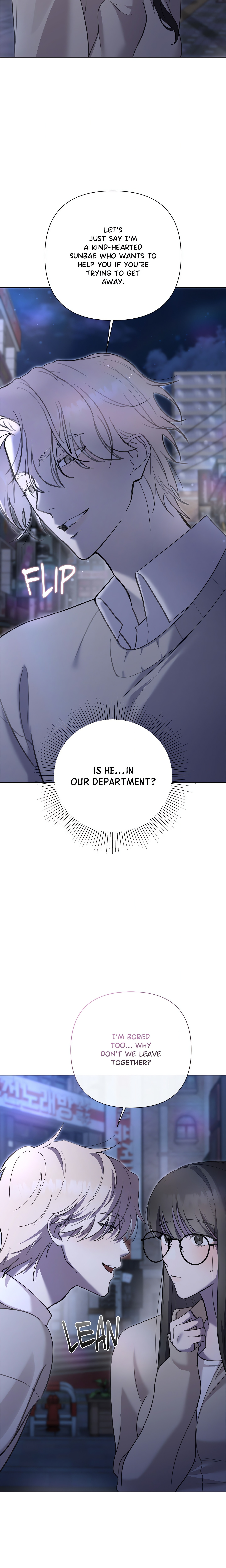 Campus Confessions Chap Chapter 9 - The Pervert Next Door (1)-Campus Confessions - Next Chap 10