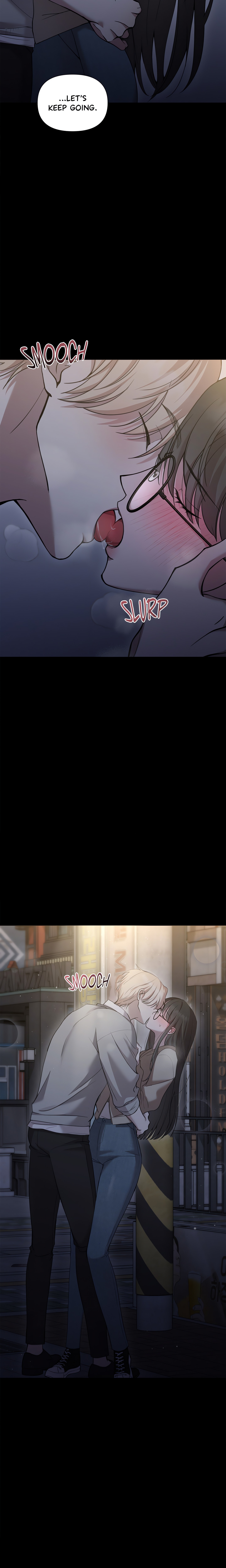 Campus Confessions Chap Chapter 9 - The Pervert Next Door (1)-Campus Confessions - Next Chap 10