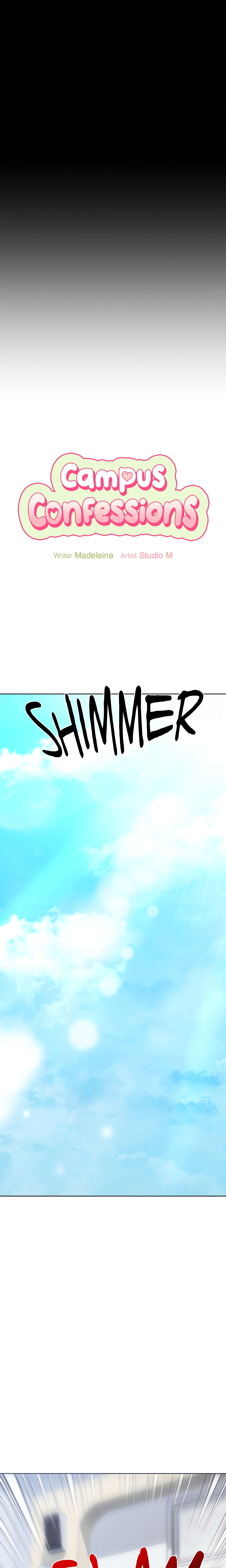 Campus Confessions Chap Chapter 9 - The Pervert Next Door (1)-Campus Confessions - Next Chap 10