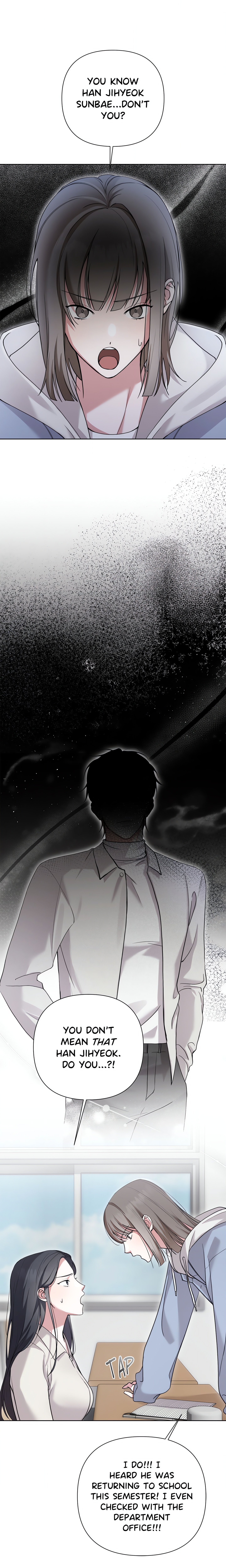 Campus Confessions Chap Chapter 9 - The Pervert Next Door (1)-Campus Confessions - Next Chap 10