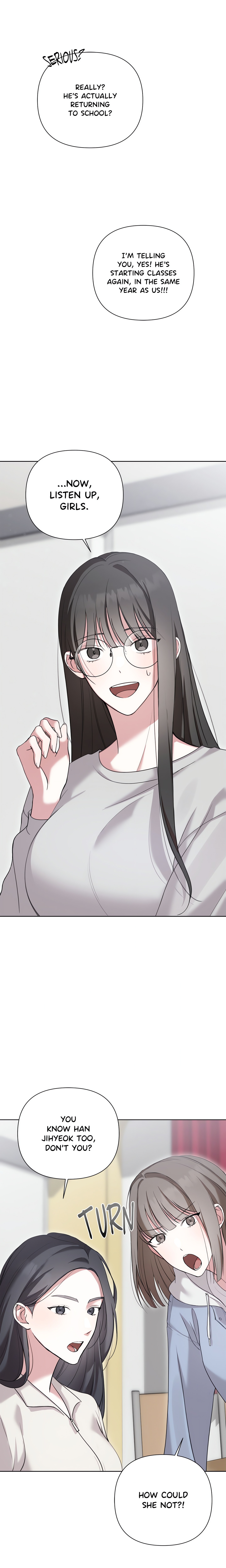 Campus Confessions Chap Chapter 9 - The Pervert Next Door (1)-Campus Confessions - Next Chap 10