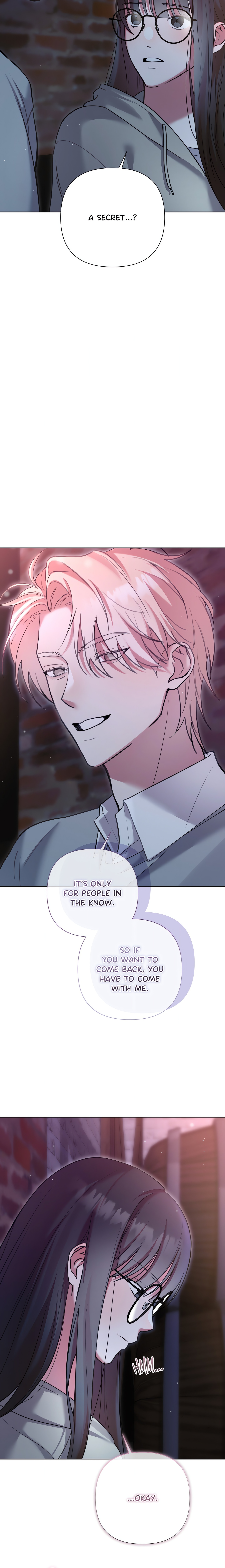 Campus Confessions Chap Chapter 10 - The Pervert Next Door (2)-Campus Confessions - Next Chap 11