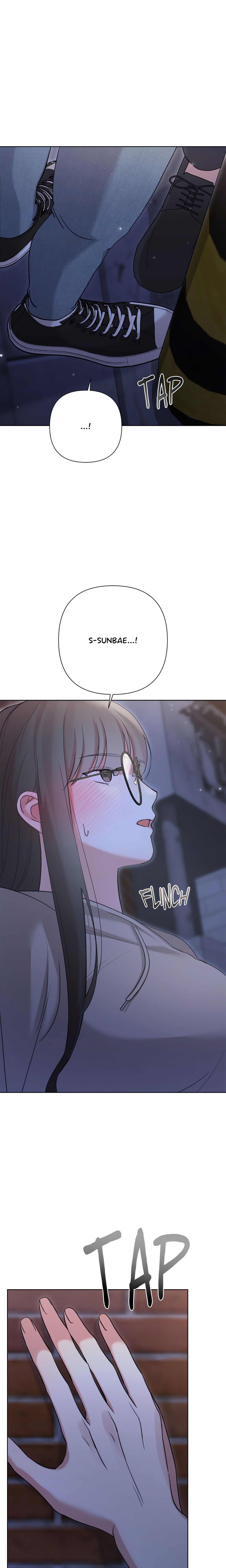 Campus Confessions Chap Chapter 10 - The Pervert Next Door (2)-Campus Confessions - Next Chap 11