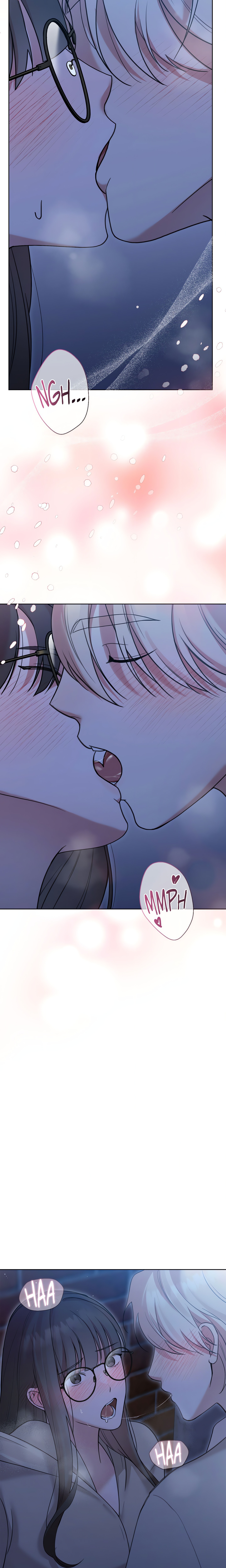 Campus Confessions Chap Chapter 10 - The Pervert Next Door (2)-Campus Confessions - Next Chap 11