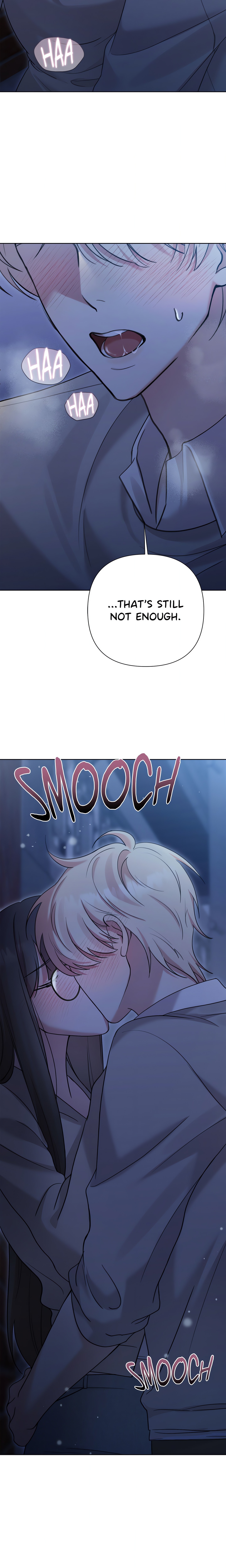 Campus Confessions Chap Chapter 10 - The Pervert Next Door (2)-Campus Confessions - Next Chap 11