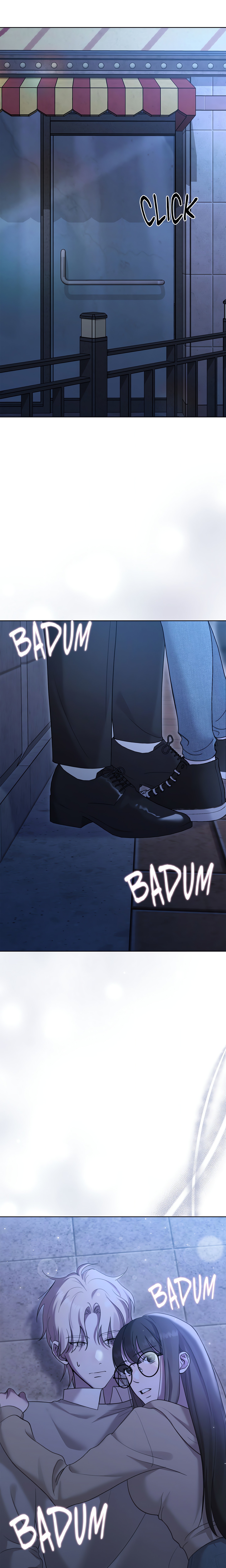 Campus Confessions Chap Chapter 10 - The Pervert Next Door (2)-Campus Confessions - Next Chap 11