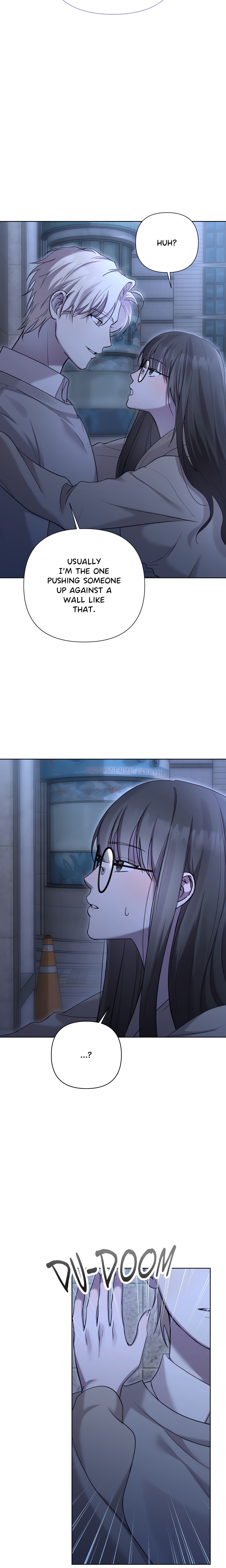 Campus Confessions Chap Chapter 10 - The Pervert Next Door (2)-Campus Confessions - Next Chap 11