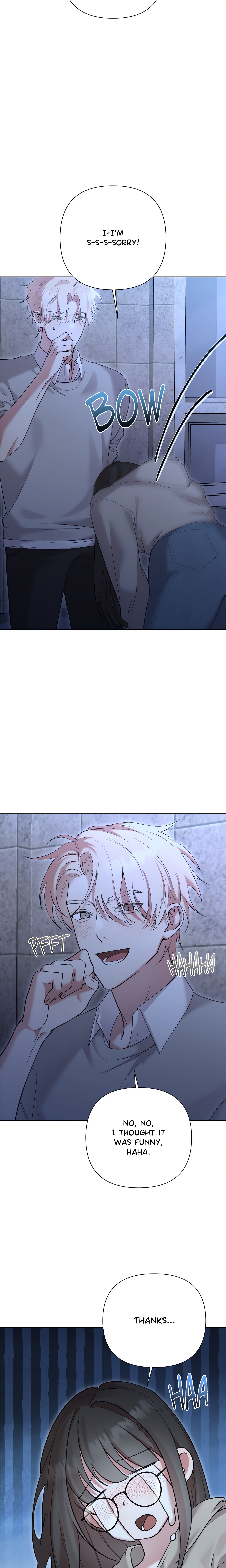 Campus Confessions Chap Chapter 10 - The Pervert Next Door (2)-Campus Confessions - Next Chap 11